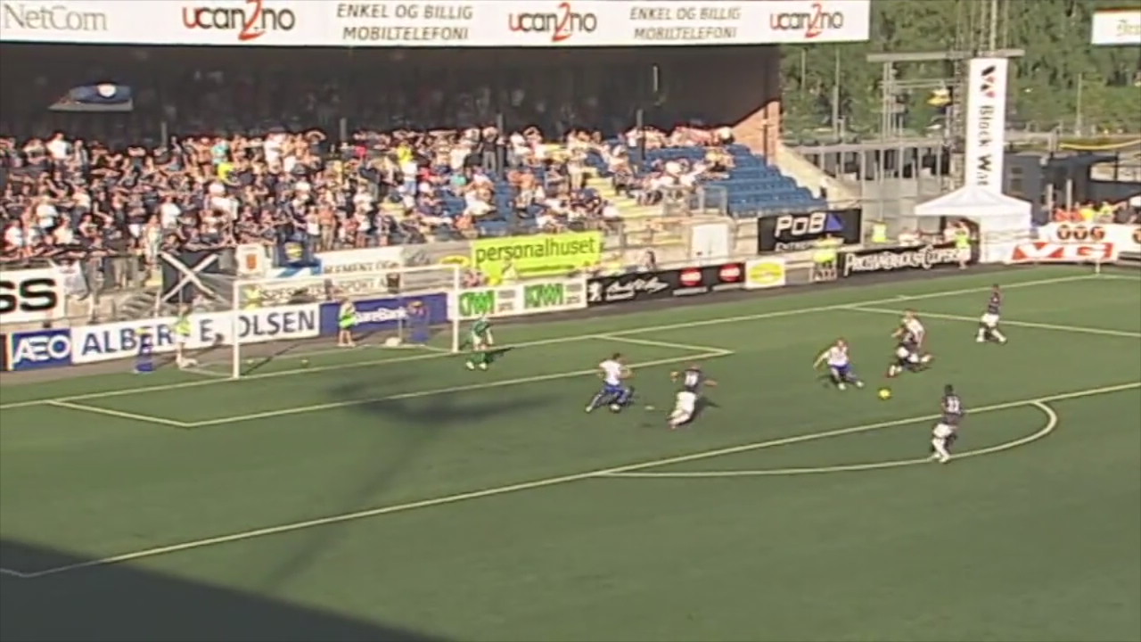 Foran SIF - FKH